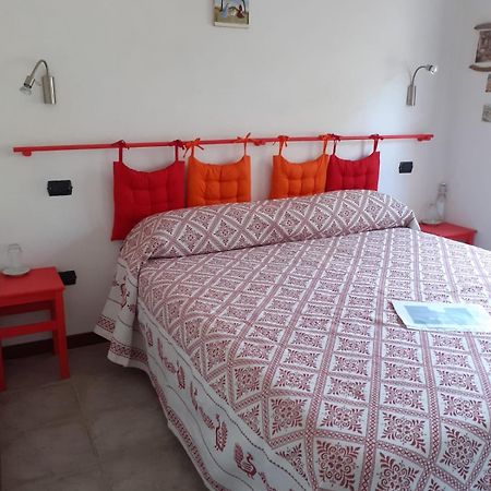 B&B Sette Fratelli San Gregorio  Dış mekan fotoğraf