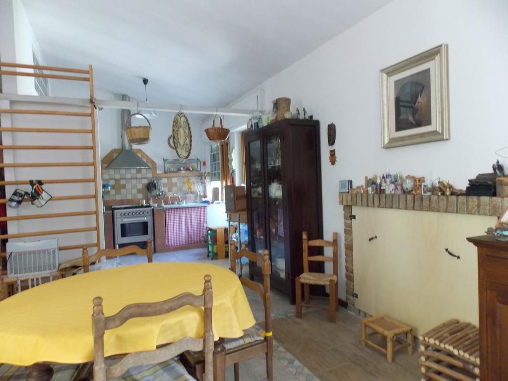 B&B Sette Fratelli San Gregorio  Dış mekan fotoğraf