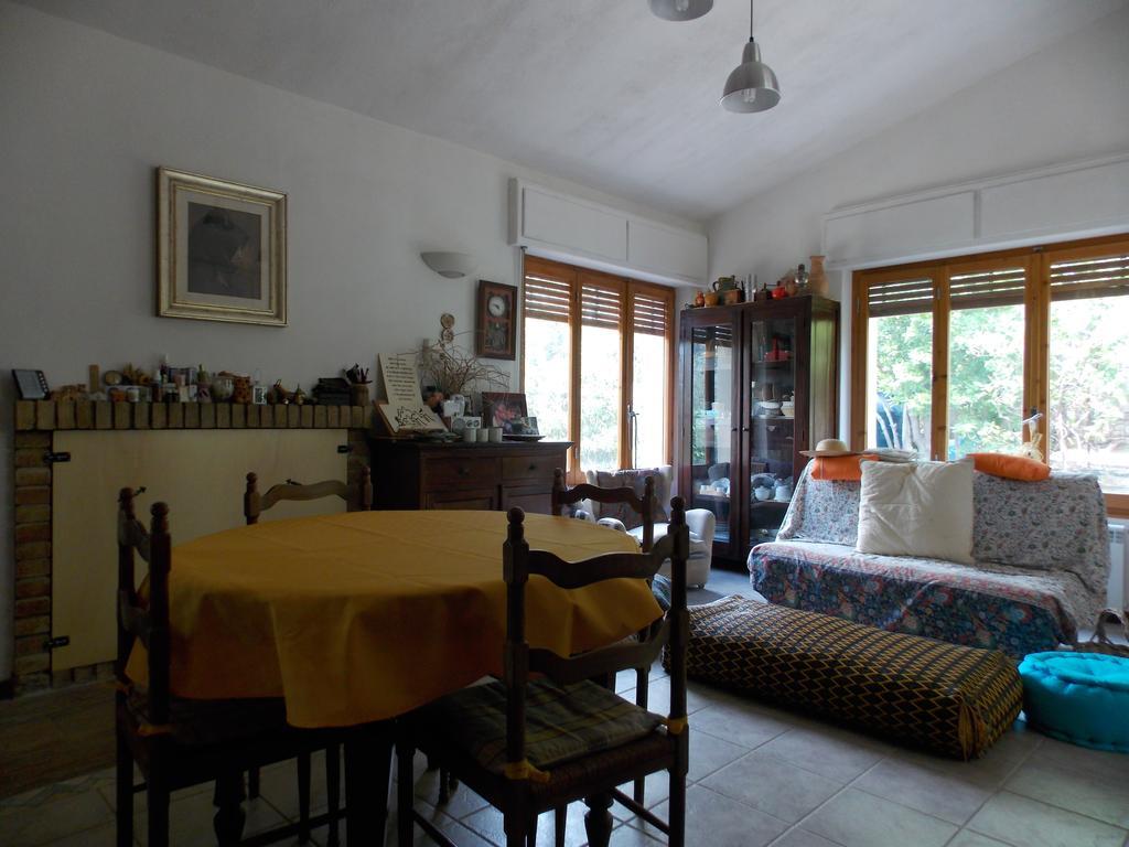 B&B Sette Fratelli San Gregorio  Dış mekan fotoğraf
