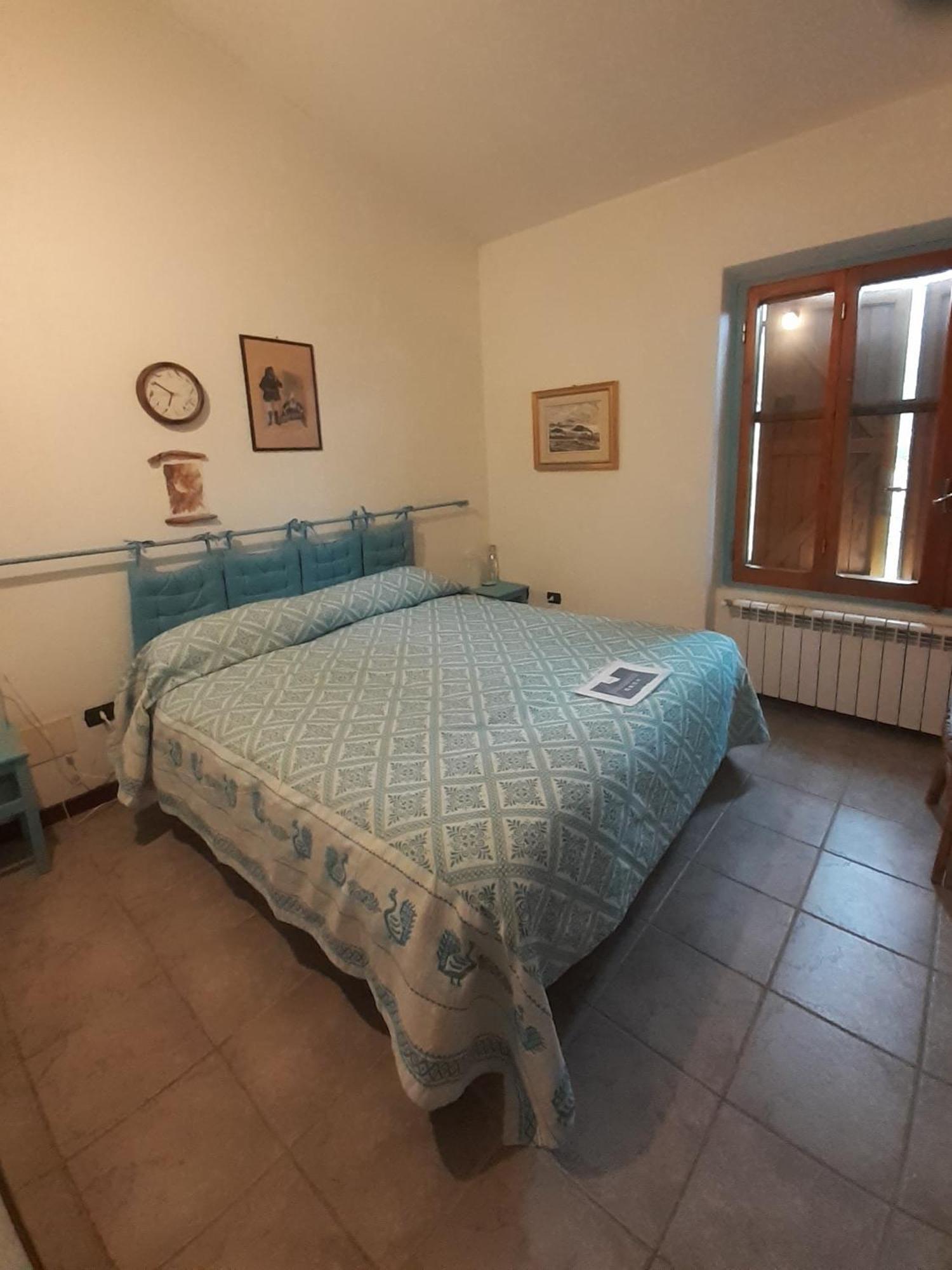 B&B Sette Fratelli San Gregorio  Dış mekan fotoğraf
