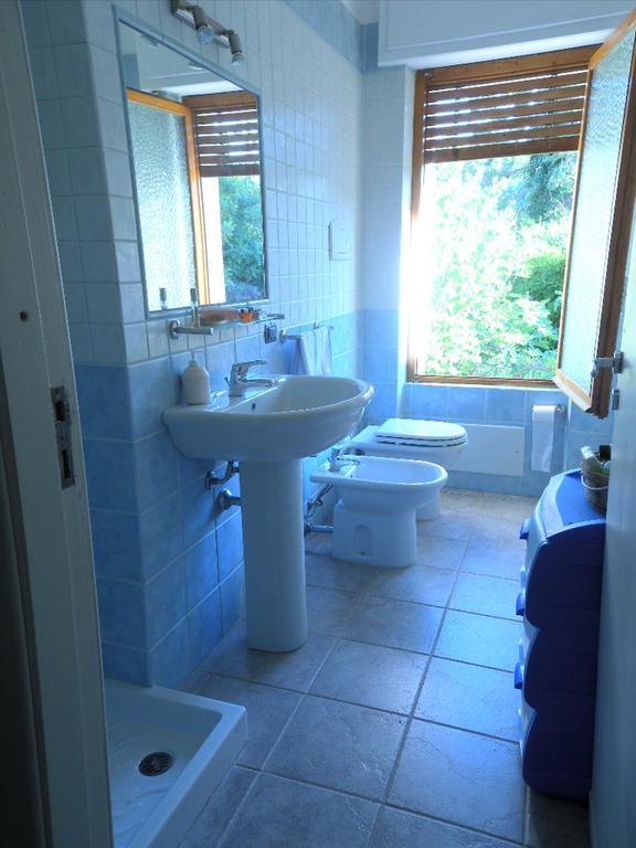 B&B Sette Fratelli San Gregorio  Dış mekan fotoğraf