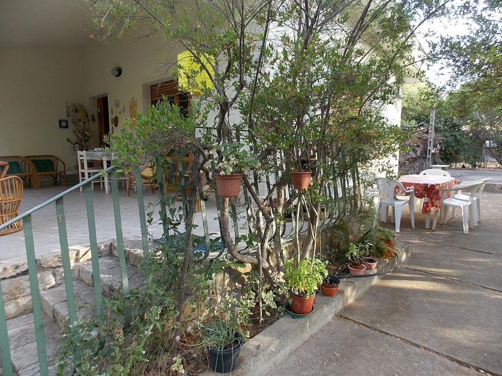 B&B Sette Fratelli San Gregorio  Dış mekan fotoğraf