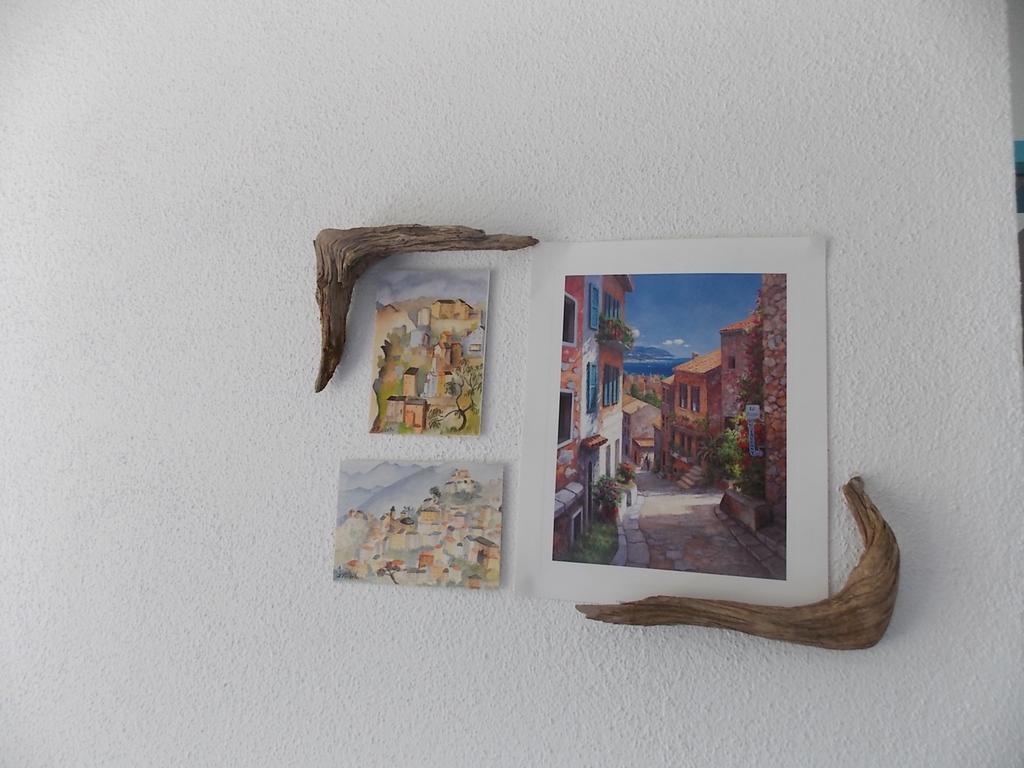 B&B Sette Fratelli San Gregorio  Dış mekan fotoğraf