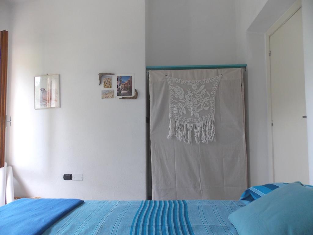 B&B Sette Fratelli San Gregorio  Dış mekan fotoğraf