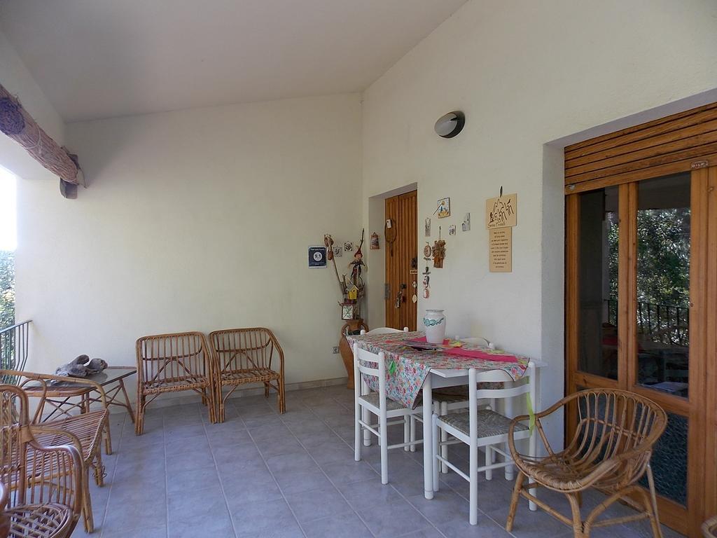 B&B Sette Fratelli San Gregorio  Dış mekan fotoğraf