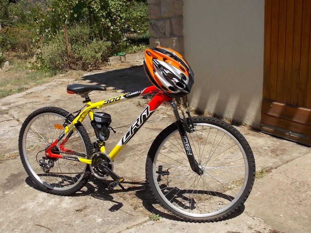 B&B Sette Fratelli San Gregorio  Dış mekan fotoğraf
