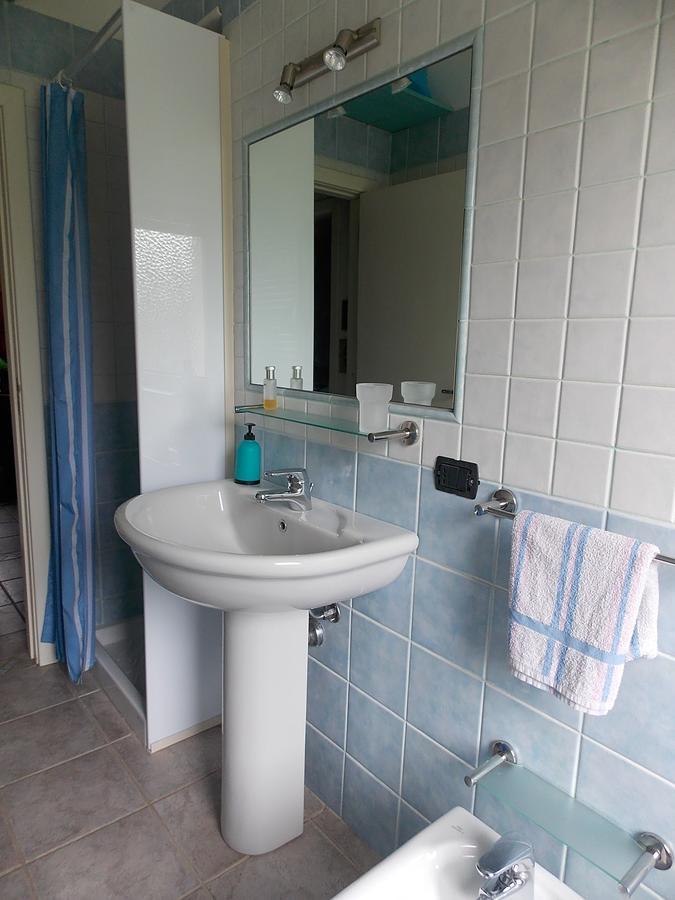 B&B Sette Fratelli San Gregorio  Dış mekan fotoğraf