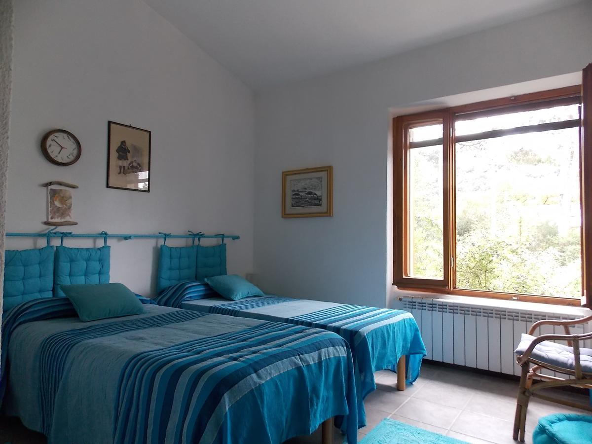 B&B Sette Fratelli San Gregorio  Dış mekan fotoğraf