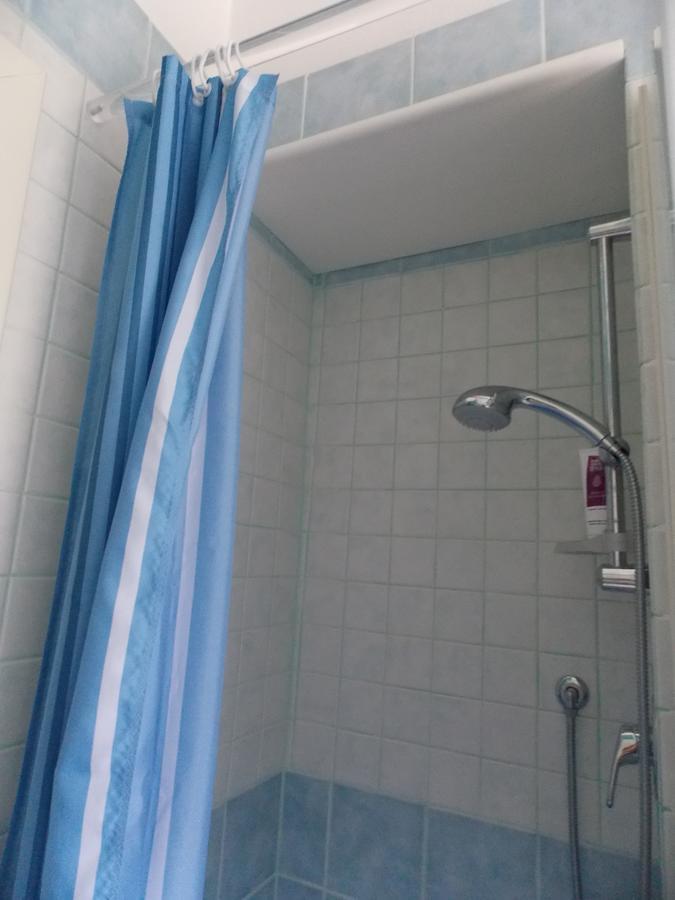 B&B Sette Fratelli San Gregorio  Dış mekan fotoğraf
